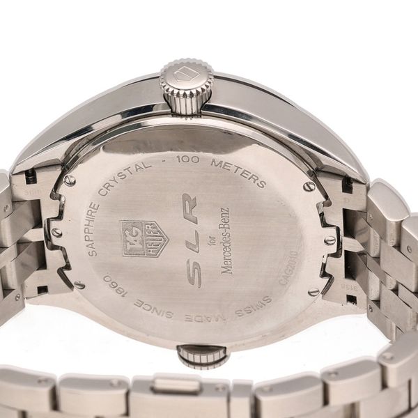 Tag Heuer SLR CAG2010.BA0254